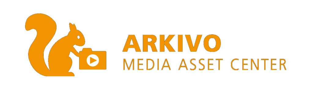 ARKIVO Media Asset Center